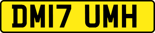 DM17UMH