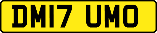 DM17UMO