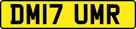 DM17UMR