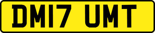 DM17UMT