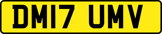DM17UMV