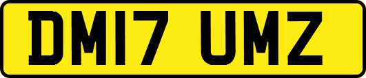 DM17UMZ