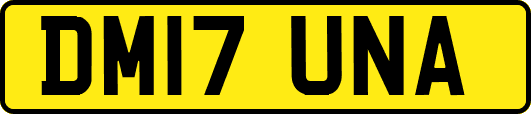 DM17UNA