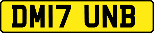 DM17UNB