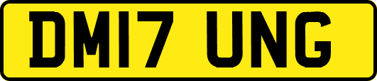 DM17UNG