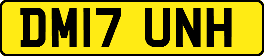DM17UNH