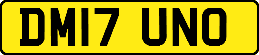 DM17UNO
