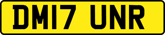 DM17UNR