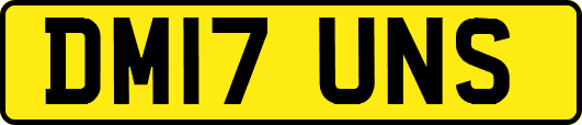 DM17UNS