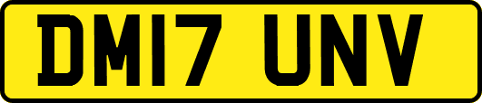DM17UNV