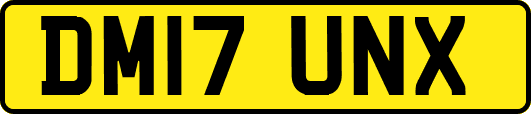 DM17UNX