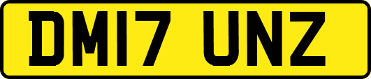 DM17UNZ