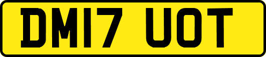 DM17UOT
