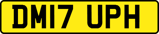 DM17UPH