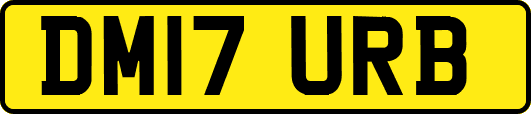 DM17URB