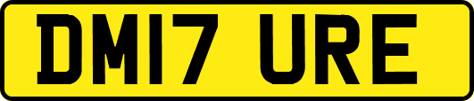 DM17URE
