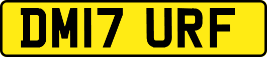 DM17URF