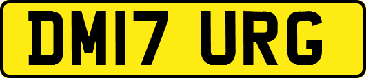 DM17URG