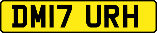 DM17URH