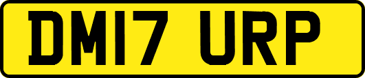DM17URP