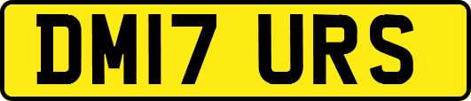 DM17URS