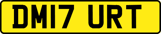 DM17URT