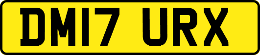 DM17URX