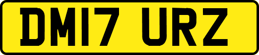 DM17URZ