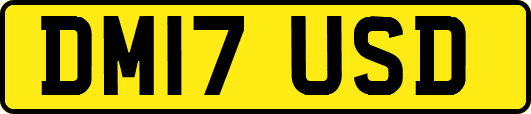 DM17USD