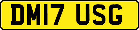 DM17USG