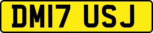 DM17USJ