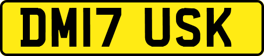 DM17USK