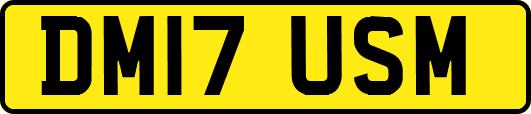 DM17USM