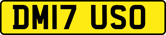 DM17USO