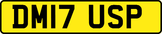 DM17USP