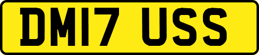 DM17USS