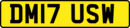 DM17USW