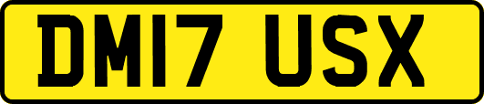 DM17USX