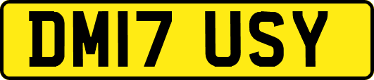 DM17USY