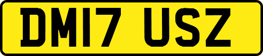 DM17USZ