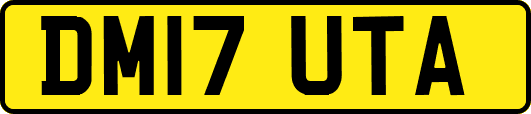 DM17UTA