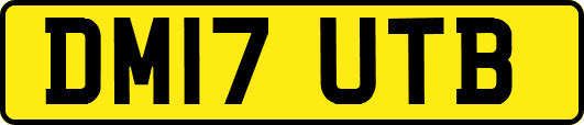 DM17UTB