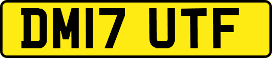 DM17UTF
