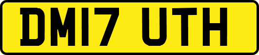 DM17UTH