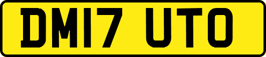 DM17UTO