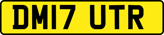 DM17UTR