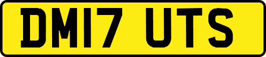DM17UTS
