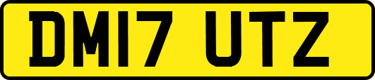 DM17UTZ