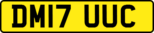 DM17UUC