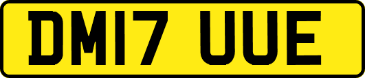 DM17UUE